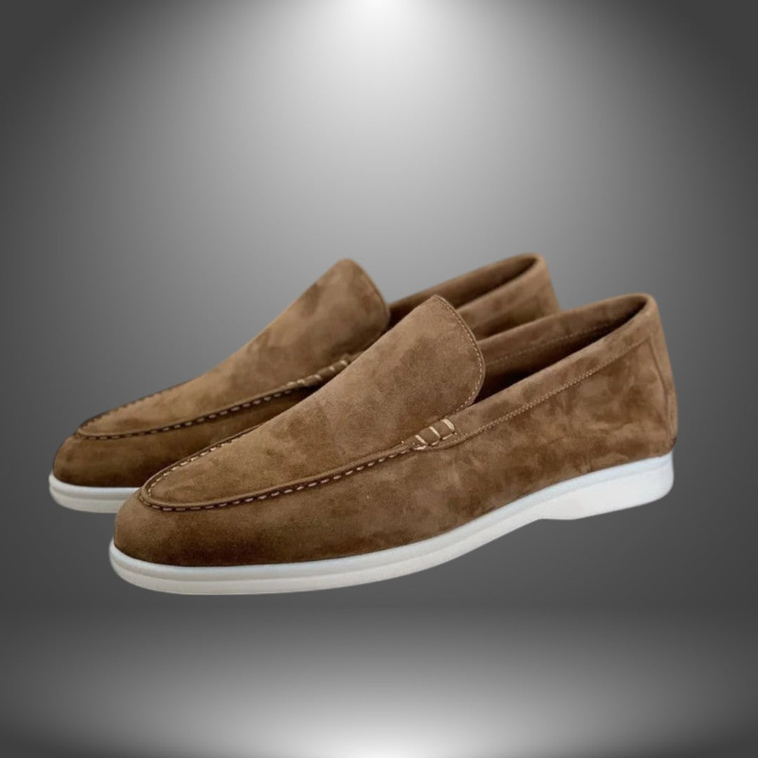 Elia | Handgjorda loafers för män