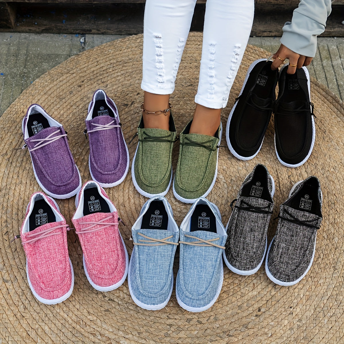 Pernelle™ | Loafers