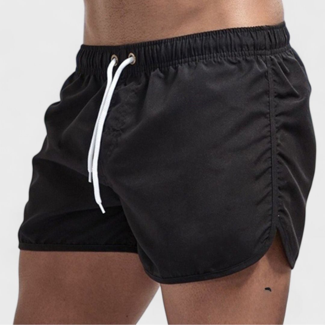 Enzo |  Badshorts