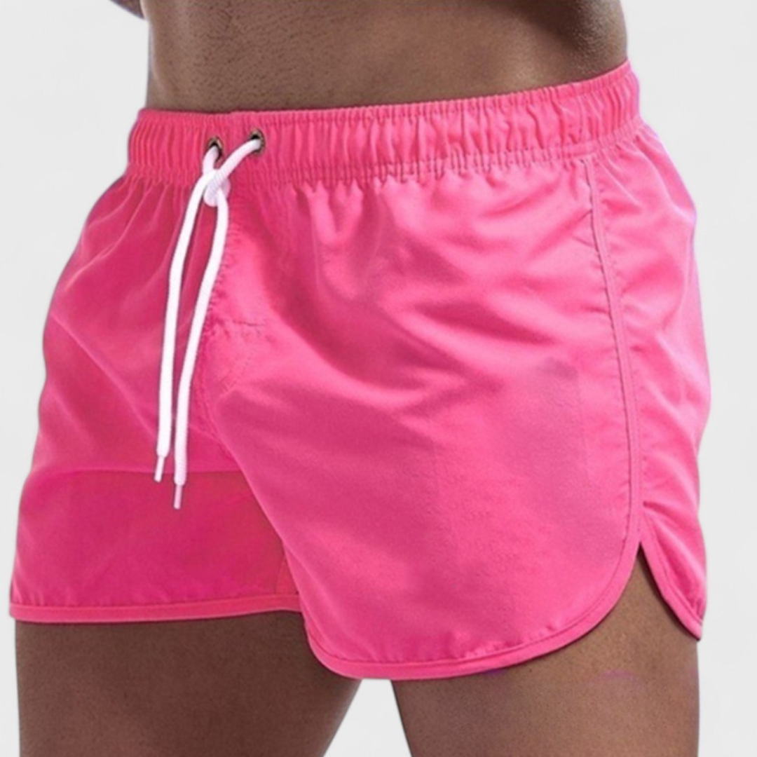 Enzo |  Badshorts