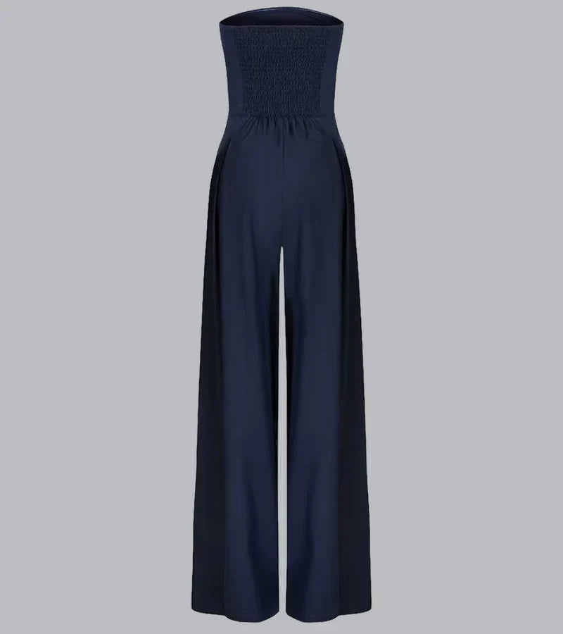 Lina™ | Bekväm och smickrande byxdress