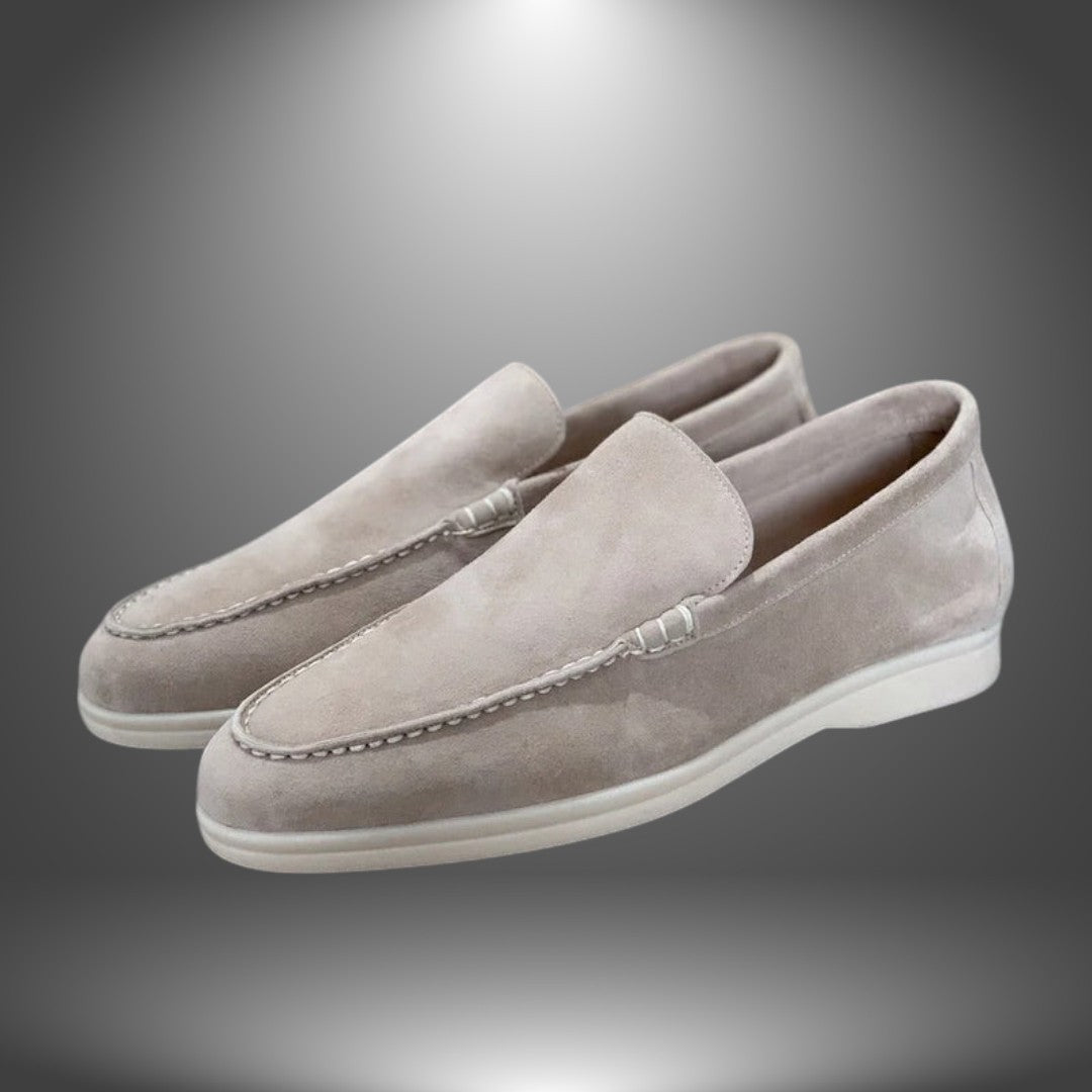 Elia | Handgjorda loafers för män