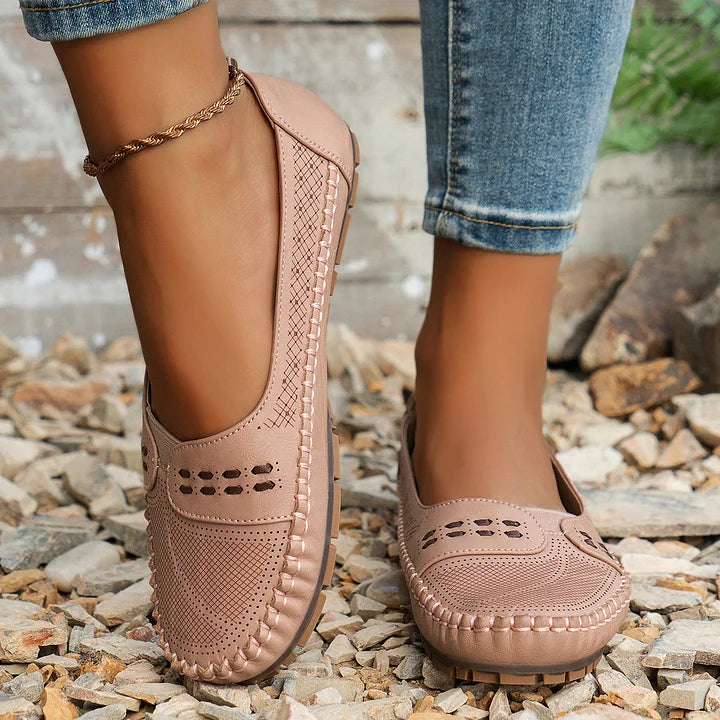 Vera™ - Ortopediska Slip-ins.