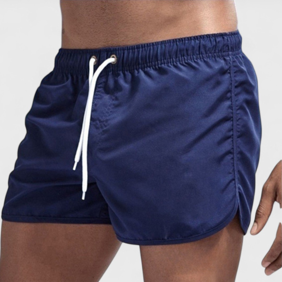 Enzo |  Badshorts