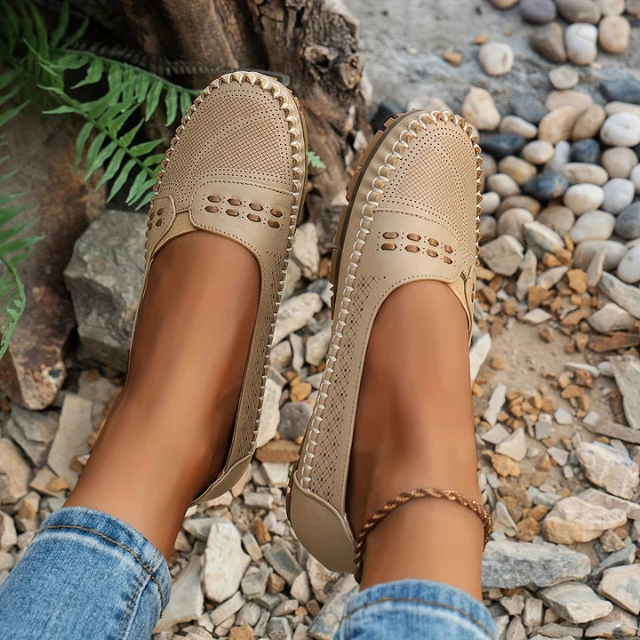 Vera™ - Ortopediska Slip-ins.