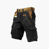 Laluna® | Cargobyxor med 6 fickor.