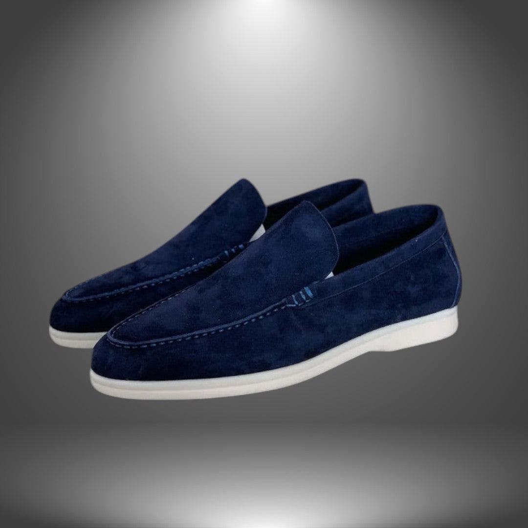 Elia | Handgjorda loafers för män