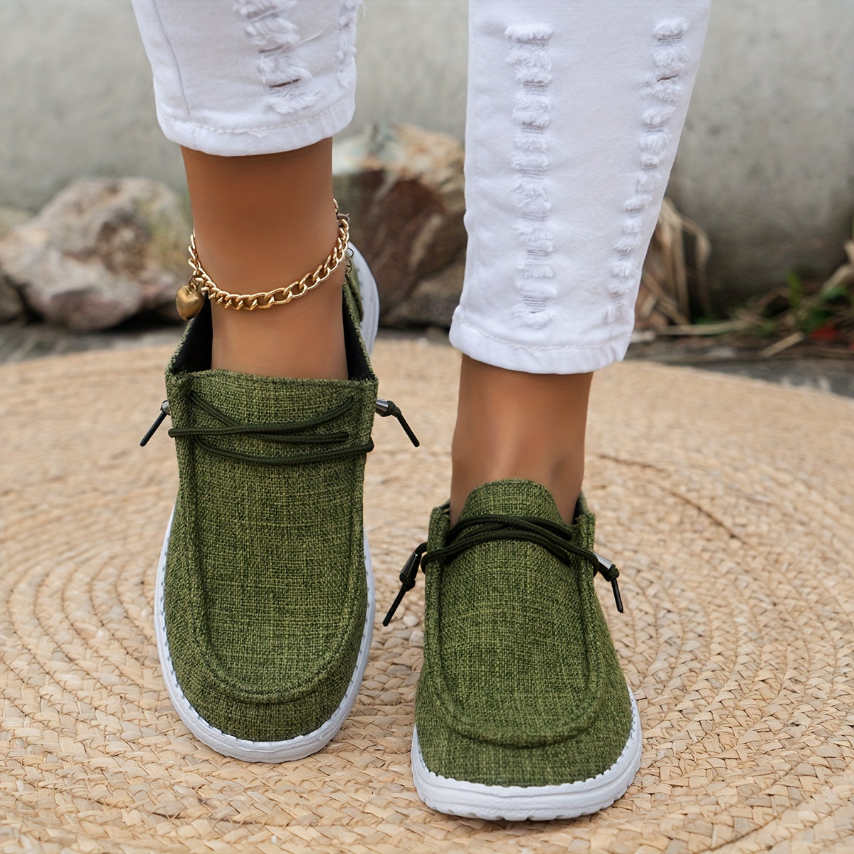 Pernelle™ | Loafers
