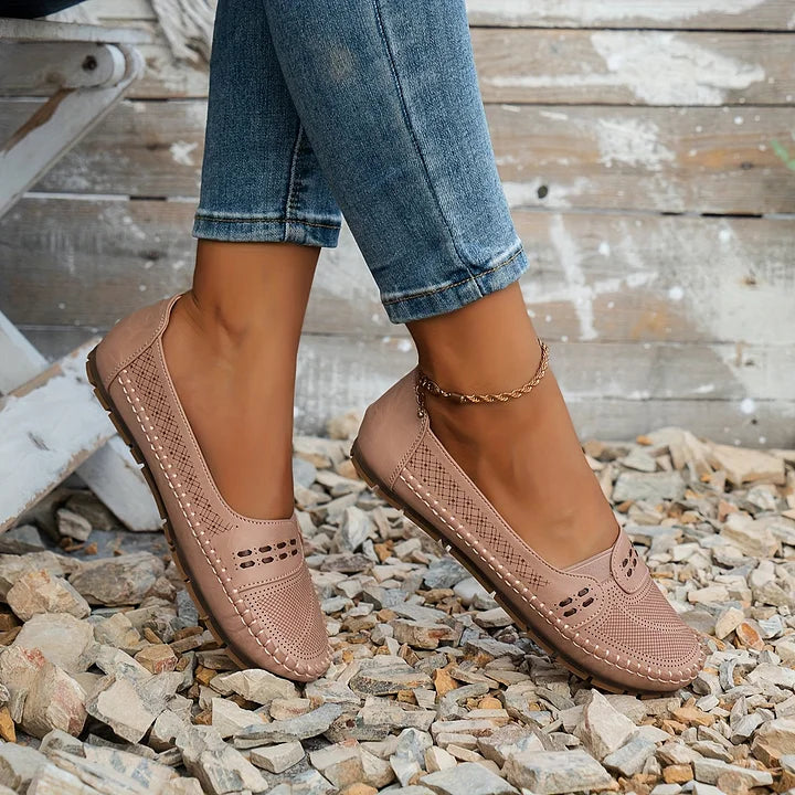 Vera™ - Ortopediska Slip-ins.