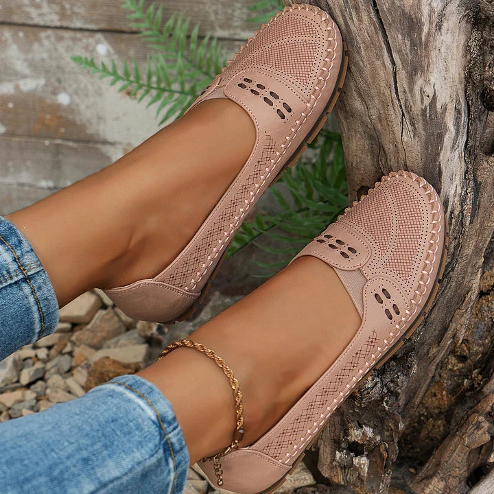Vera™ - Ortopediska Slip-ins.