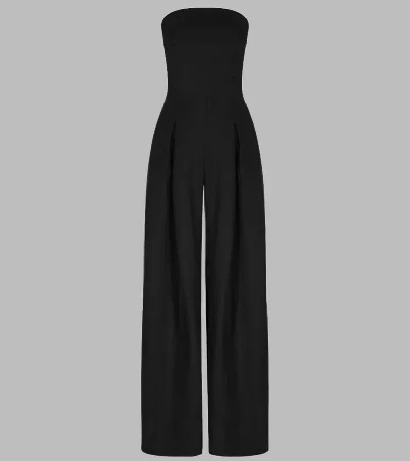 Lina™ | Bekväm och smickrande byxdress
