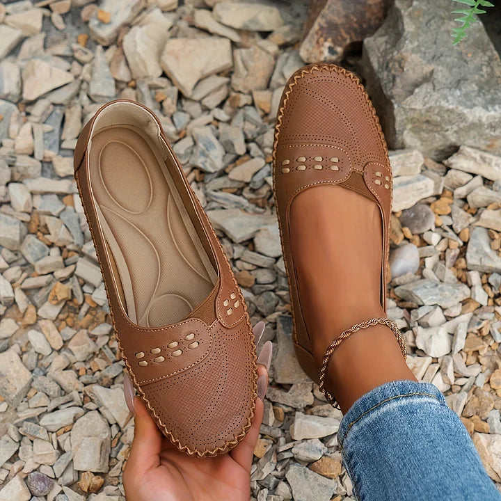 Vera™ - Ortopediska Slip-ins.