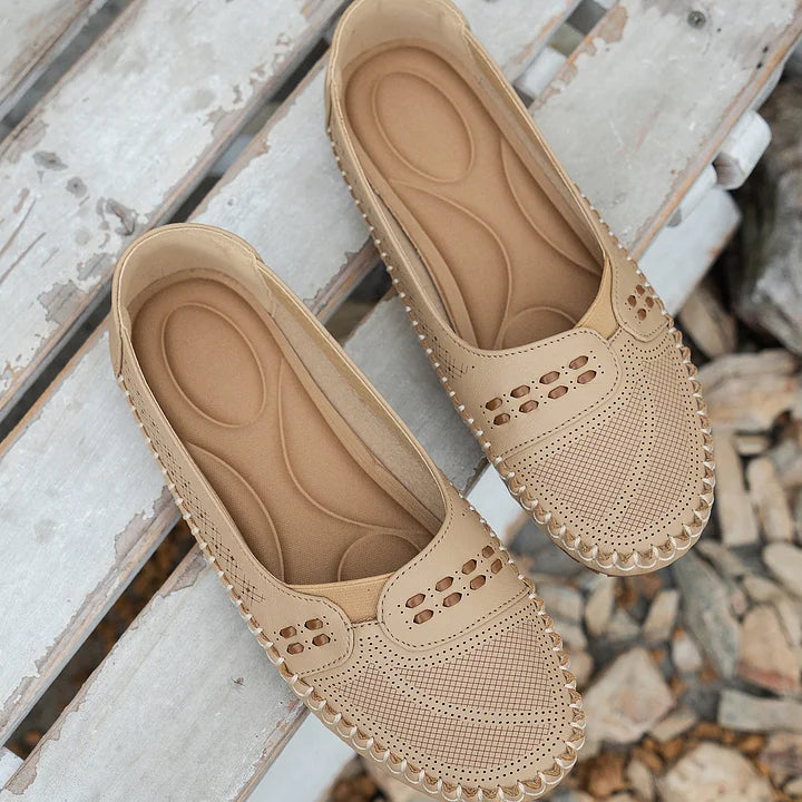 Vera™ - Ortopediska Slip-ins.