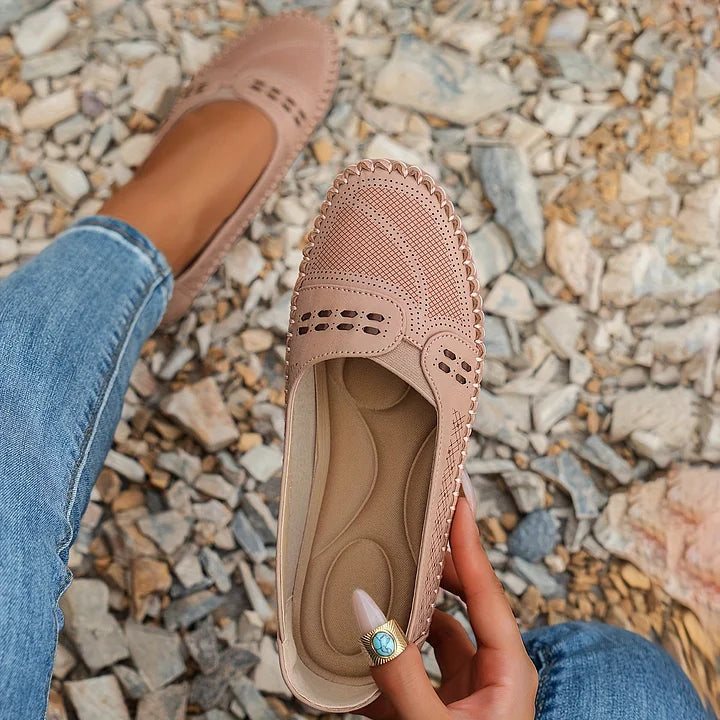 Vera™ - Ortopediska Slip-ins.