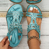 Anita™ |  Ortopediska sandaler i Ibiza-stil