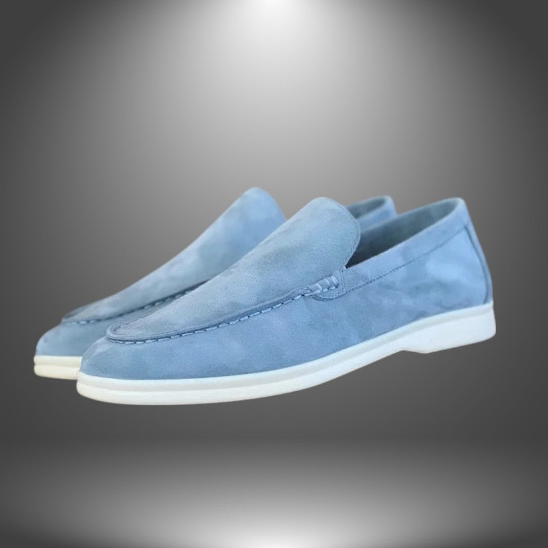 Elia | Handgjorda loafers för män