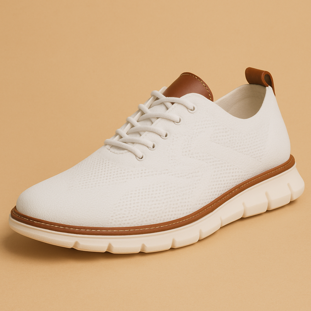 MILAN CLASSIC – Elegant Men's Shoe