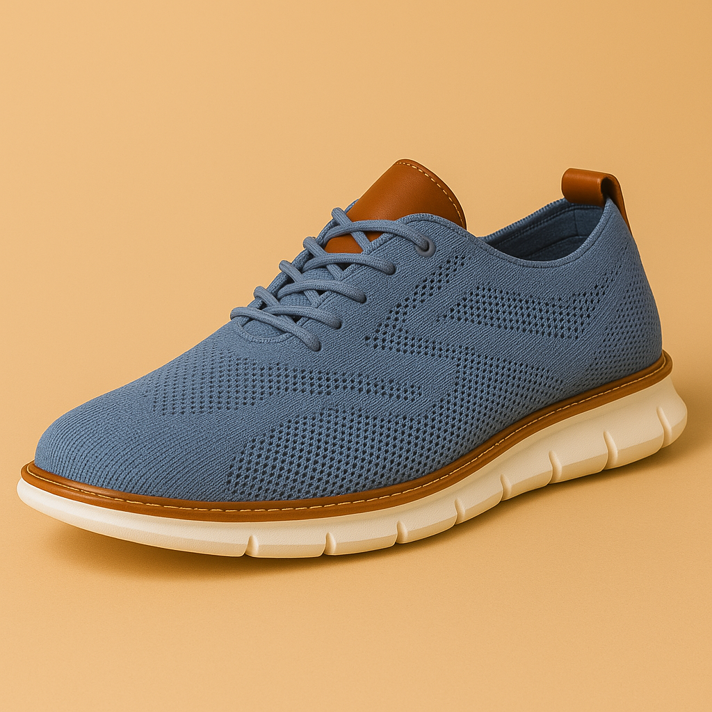 MILAN CLASSIC – Elegant Men's Shoe