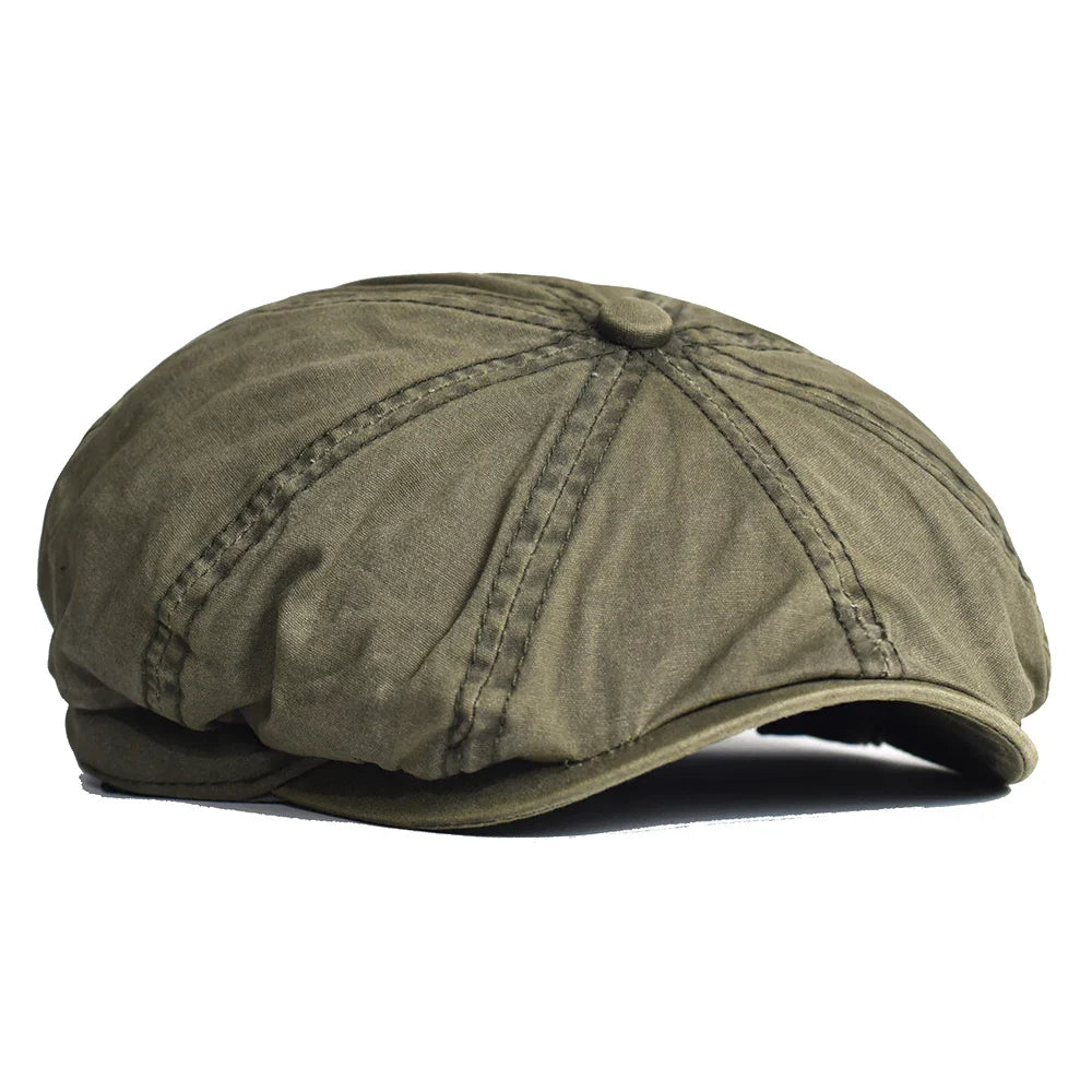 Vintage Bomulls Hundkoppel