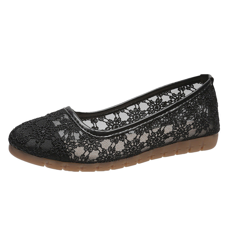 Mirella™ | Loafers