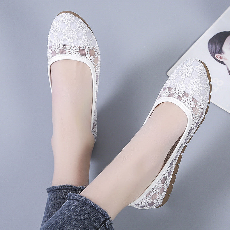 Mirella™ | Loafers