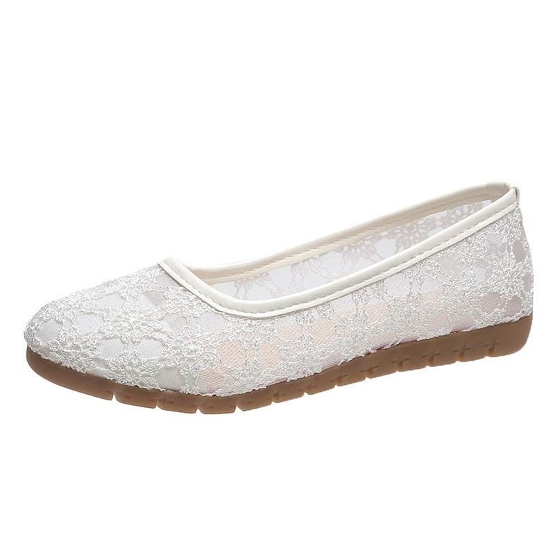Mirella™ | Loafers