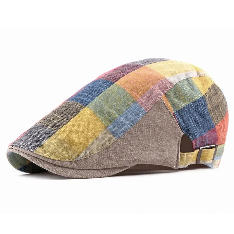 Stilren Sommarhatt