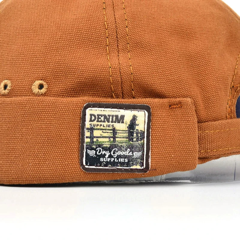 Vintage Docker Husdjur