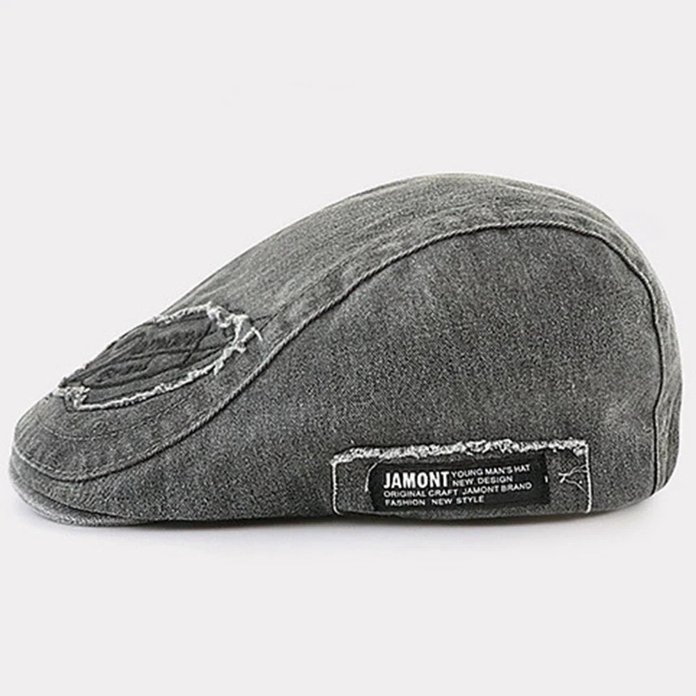 Denim Husdjur
