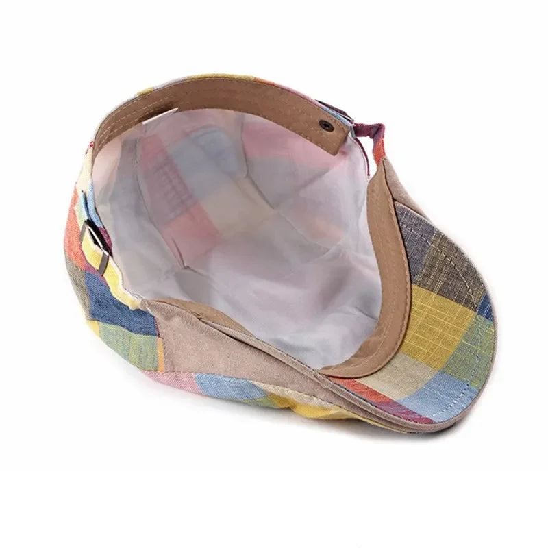 Stilren Sommarhatt