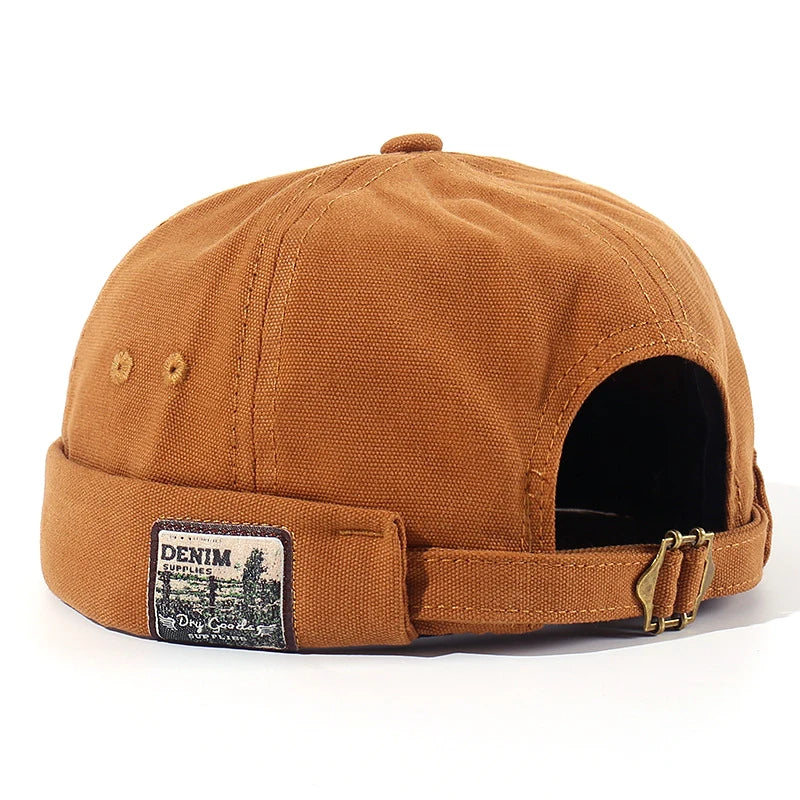 Vintage Docker Husdjur