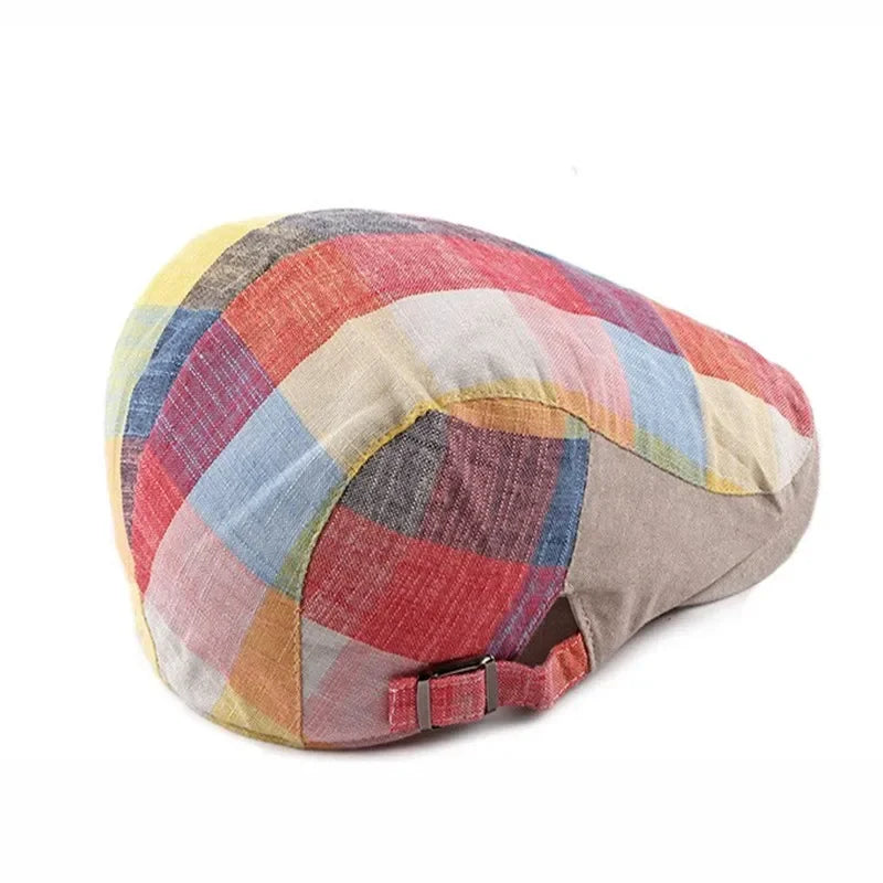 Stilren Sommarhatt