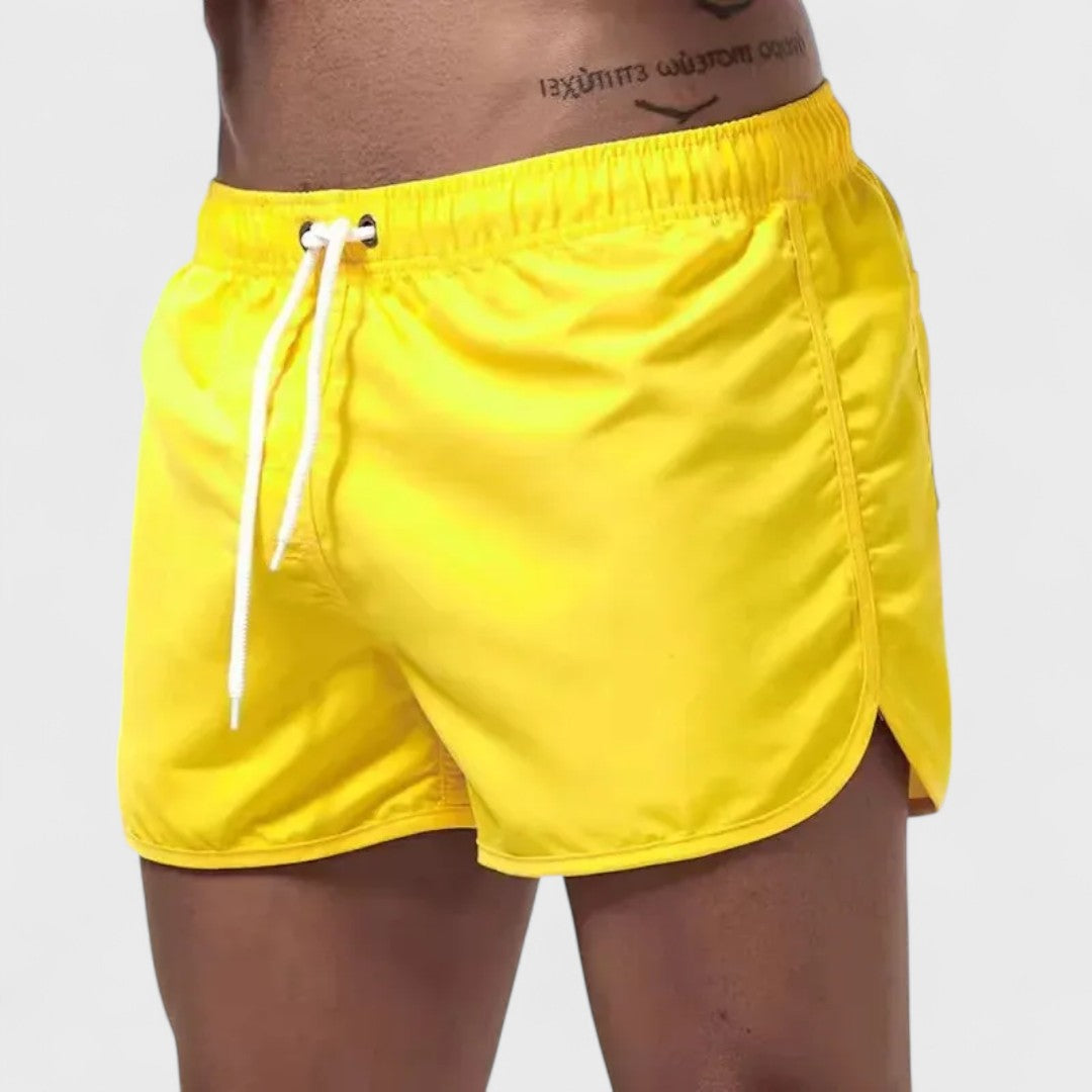 Enzo |  Badshorts