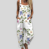 Zazalou™ - Elegant kombination – anka tryck
