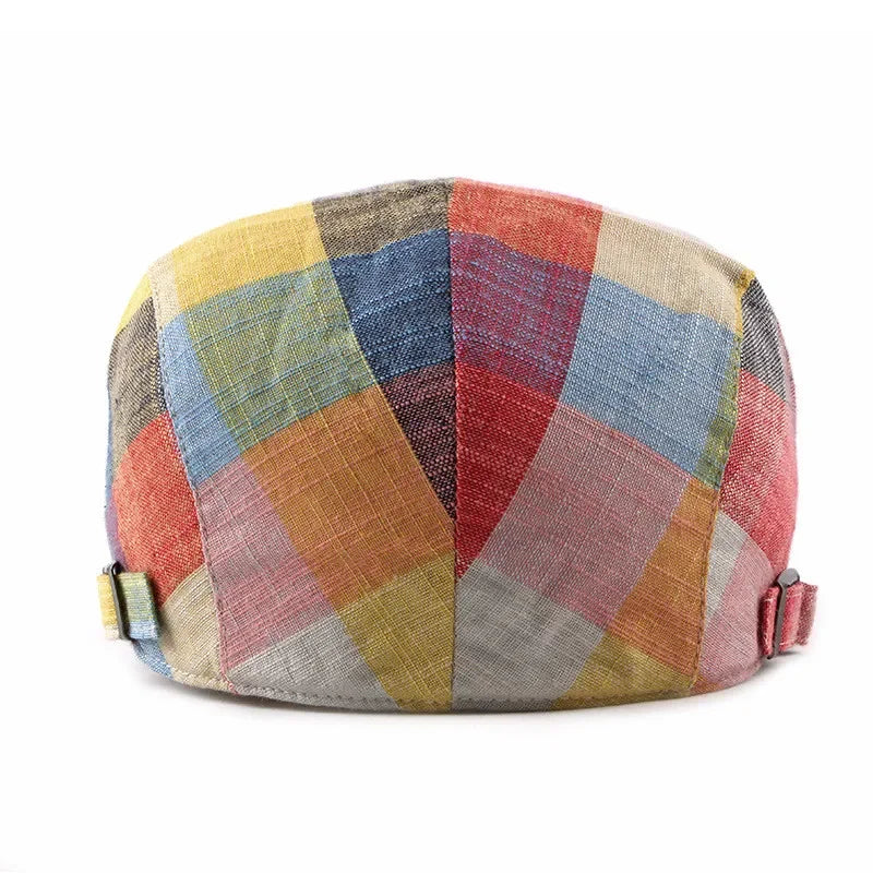 Stilren Sommarhatt