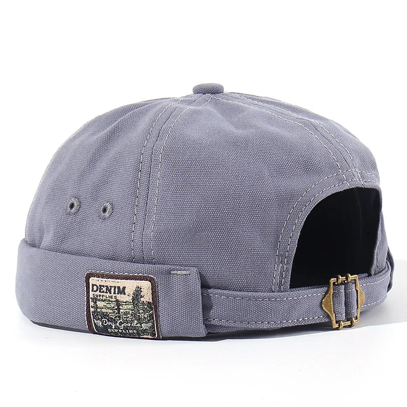 Vintage Docker Husdjur