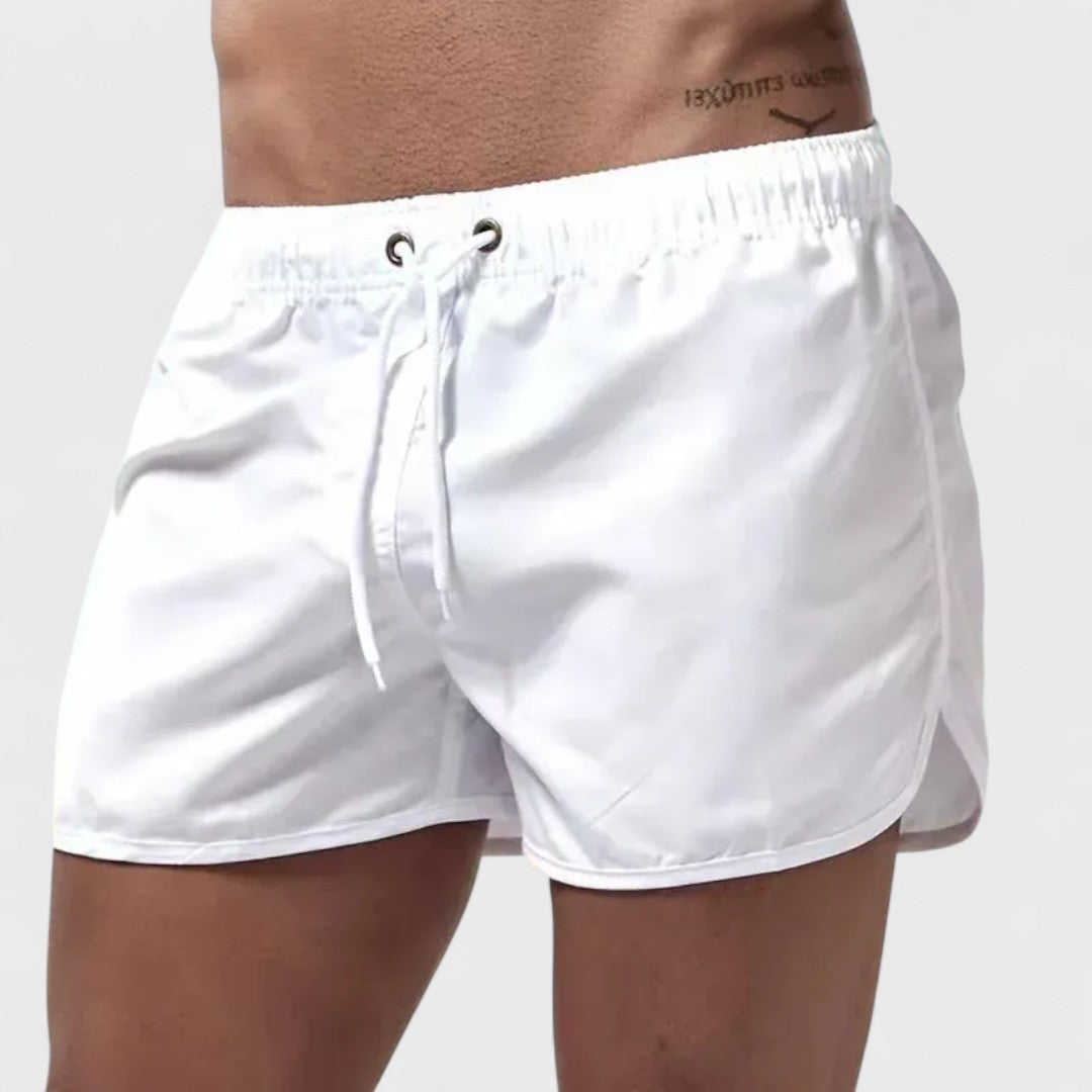 Enzo |  Badshorts