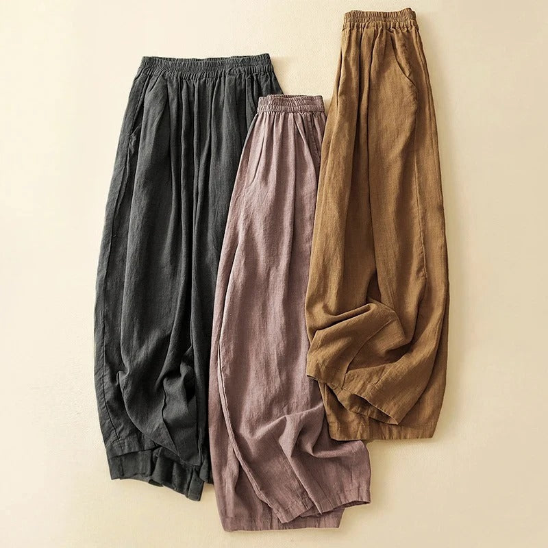 Malous™ | Eleganta, luftiga och bekväma