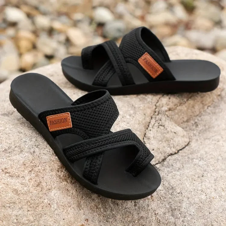 Els | Bekväma ortopediska sandaler