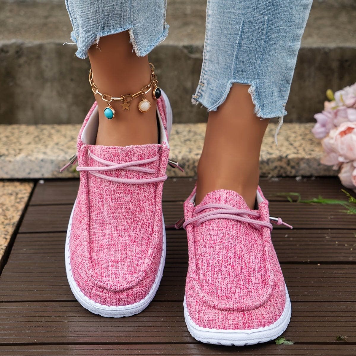 Pernelle™ | Loafers
