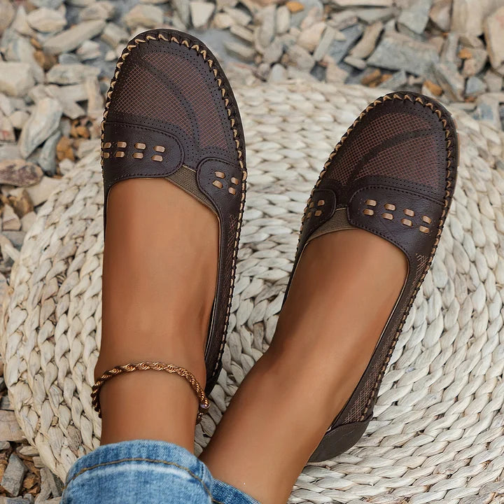 Vera™ - Ortopediska Slip-ins.