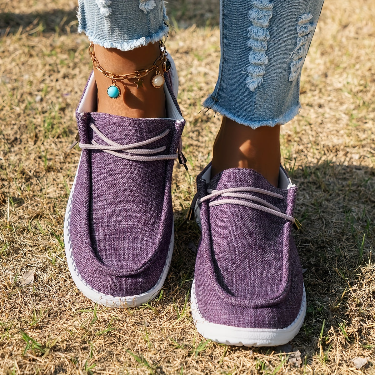Pernelle™ | Loafers