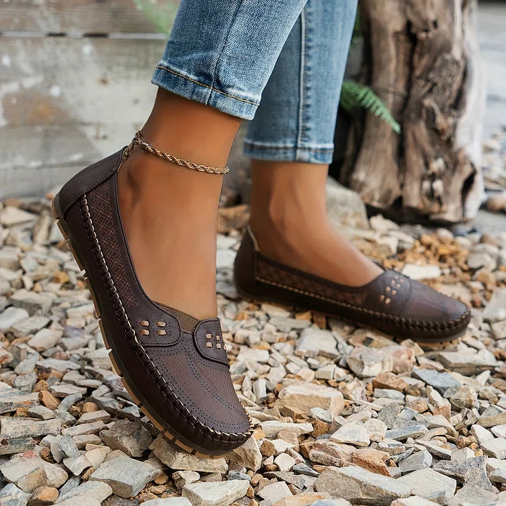 Vera™ - Ortopediska Slip-ins.