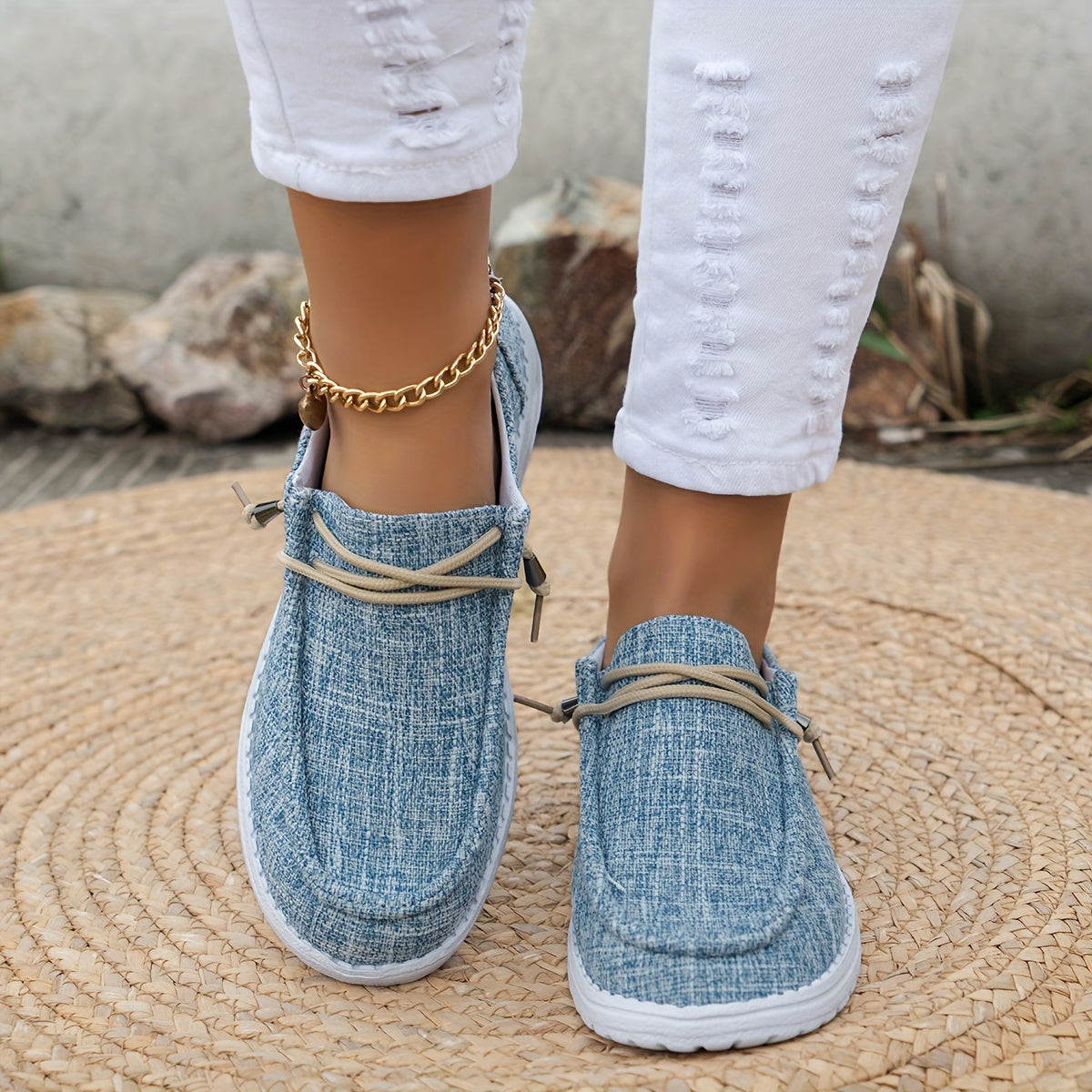 Pernelle™ | Loafers