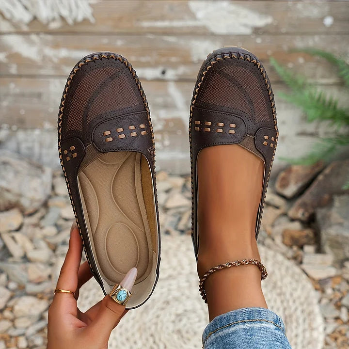Vera™ - Ortopediska Slip-ins.