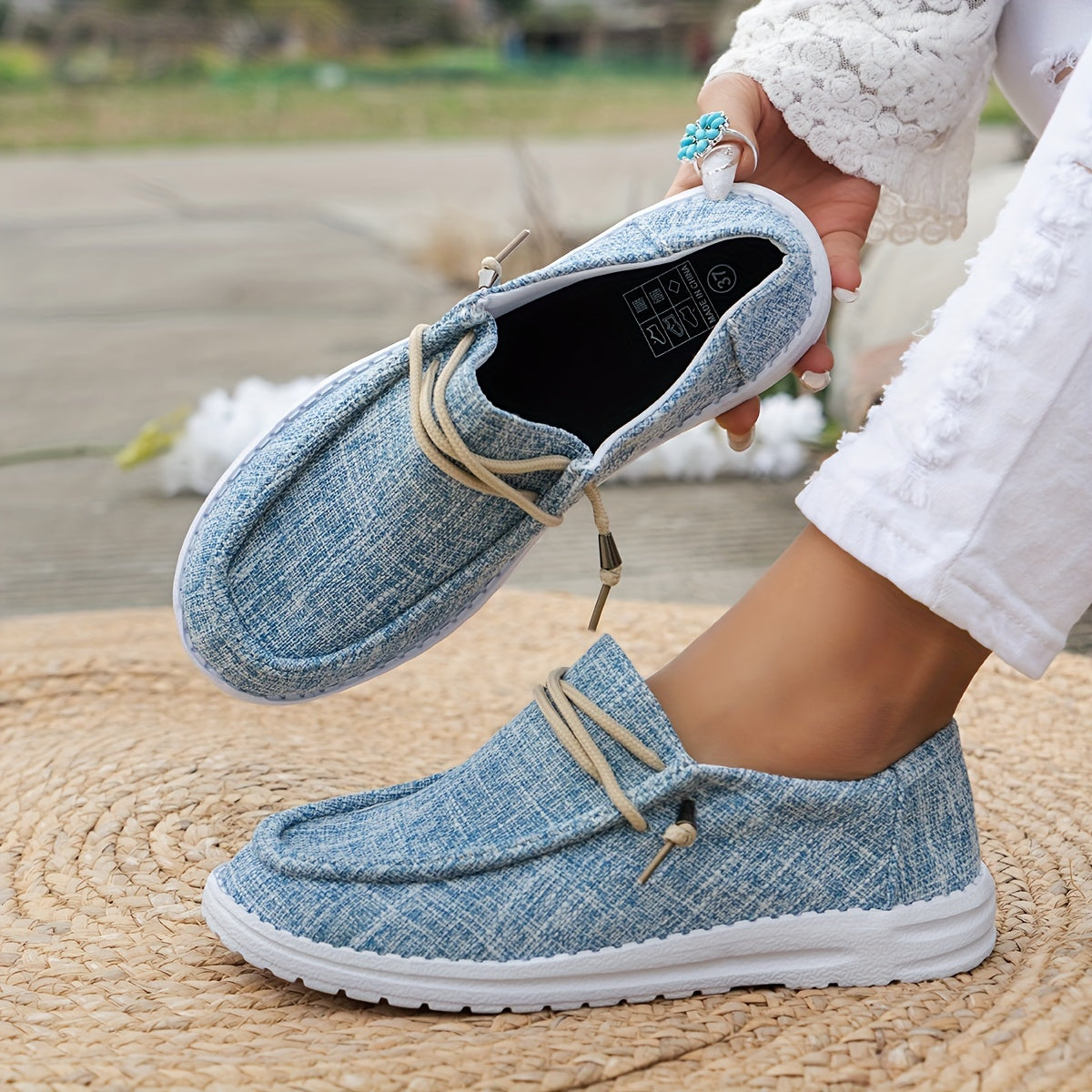 Pernelle™ | Loafers