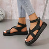 Kristina™ – Ortopediska sandaler