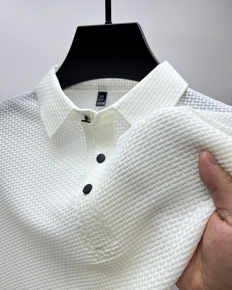Prestigio™ | Polo Premium för män